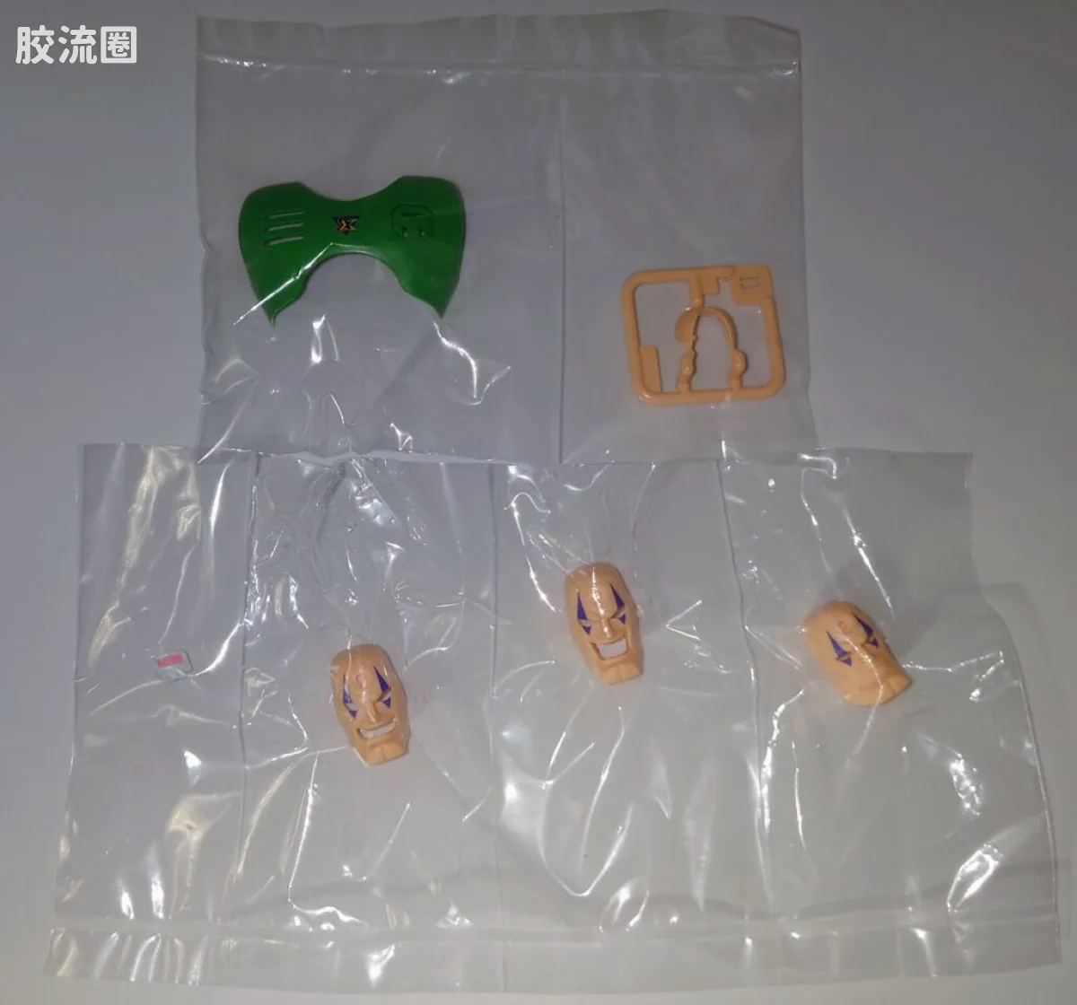 寿屋综合拼装模型系列 洛克人系列 西格玛 - 图片